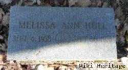 Melissa Ann Hull