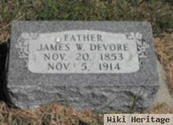 James Wesley Devore