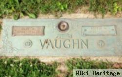 Ruth W Birch Vaughn