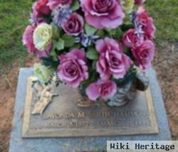 Lavonda Michelle Smith Hammonds