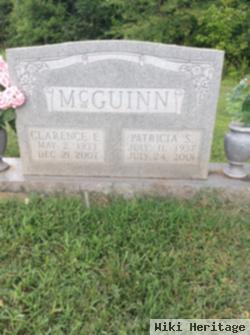 Patricia Shehan Mcguinn