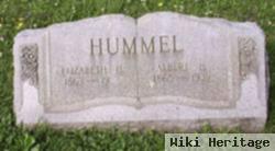 Albert H. Hummel