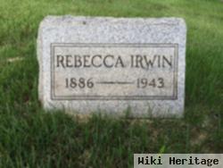 Rebecca Mae Phillips Irwin