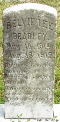 Belva Lee Bradley