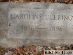 Caroline Deering