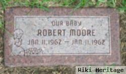 Robert Moore