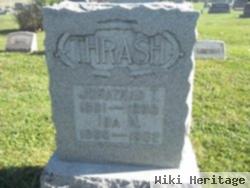 Ida M. Betts Thrash