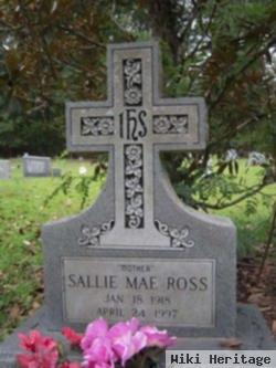 Sallie Mae Ross