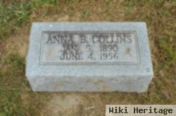 Anna Belle Wiggs Collins