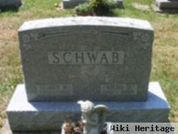 Wilma J Schwab