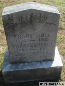 Frances Vinci