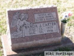 Wanda J. Carter