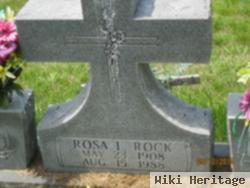 Rosa Rock