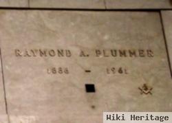 Raymond A Plummer