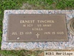 Ernest Tincher