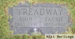 Isom Treadway