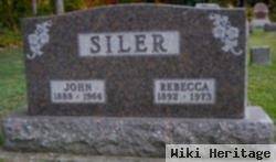 John Siler