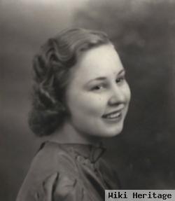 Margaret E "margie" Larson Bonderud