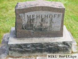 Catherine Leno Mehlhoff