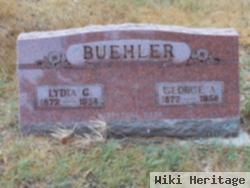 George A Buehler