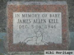 James Allen Kell