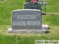 Hansford H Shewmaker