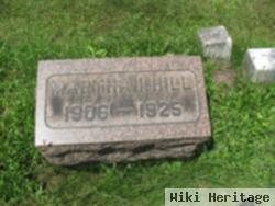 Martha I. Hill