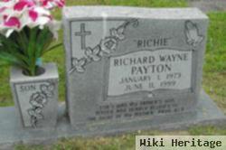 Richard Wayne Payton