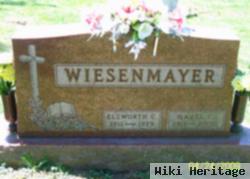 Majel C. Wiesenmayer