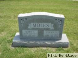 Mary A. Moles