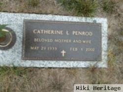 Catherine L Penrod