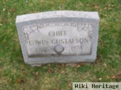 Edwin Gustafson