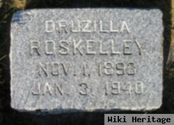 Druzilla Roskelley