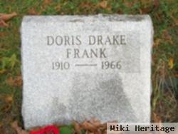 Doris Ida Drake Frank