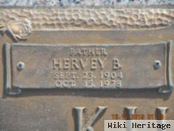 Hervey B. Kilgore