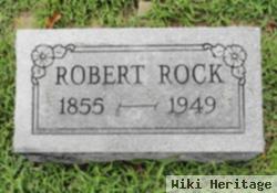 Robert Rock