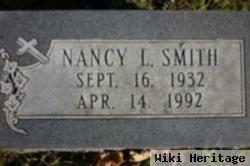 Nancy L. Smith