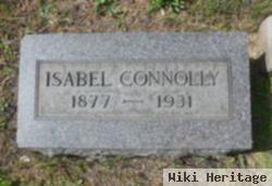 Isabel Connolly