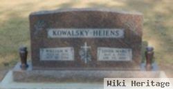 Linda M. Kowalsky Heiens