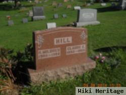 H Mildred Hill