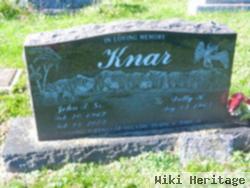 John T. Knar, Sr