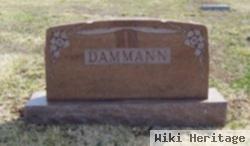 Harold William Dammann