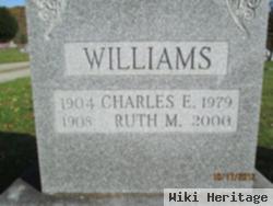 Charles E. Williams