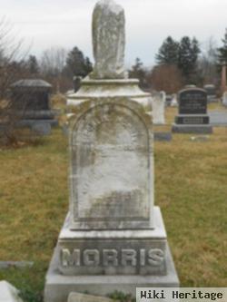 Samuel Corlies Morris