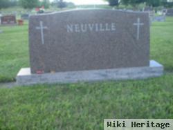 Allan J Neuville