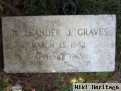 Leander J. Graves