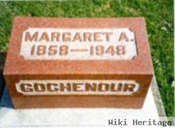 Margaret A. Gochenour