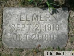 Elmer Hanneman