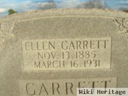 L Ellen Brown Garrett