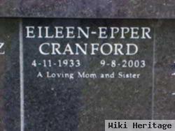 Eileen Epper Cranford